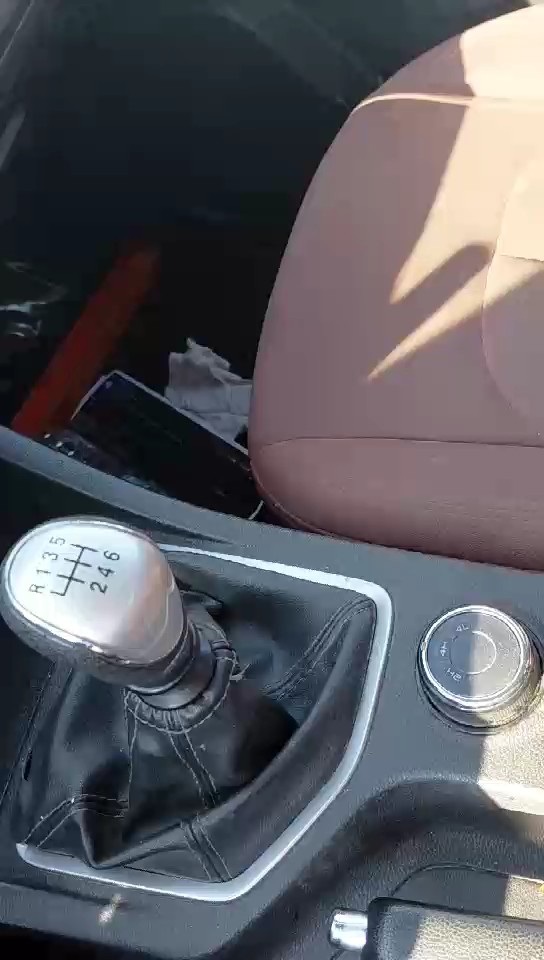 جريت وول وينجل 7 4x4 2022 video