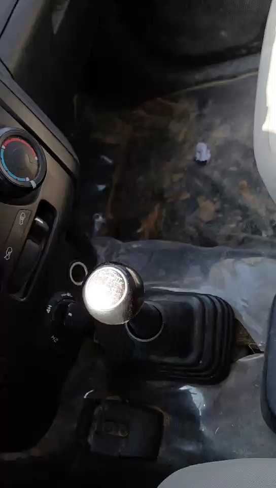 Isuzu D MAX 4X4 - 2022 video