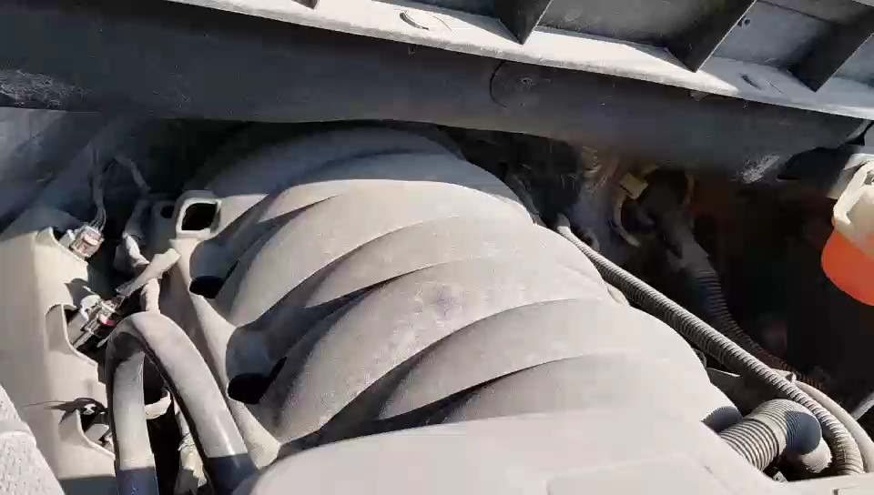 GMC Sierra 4x4 2020 video