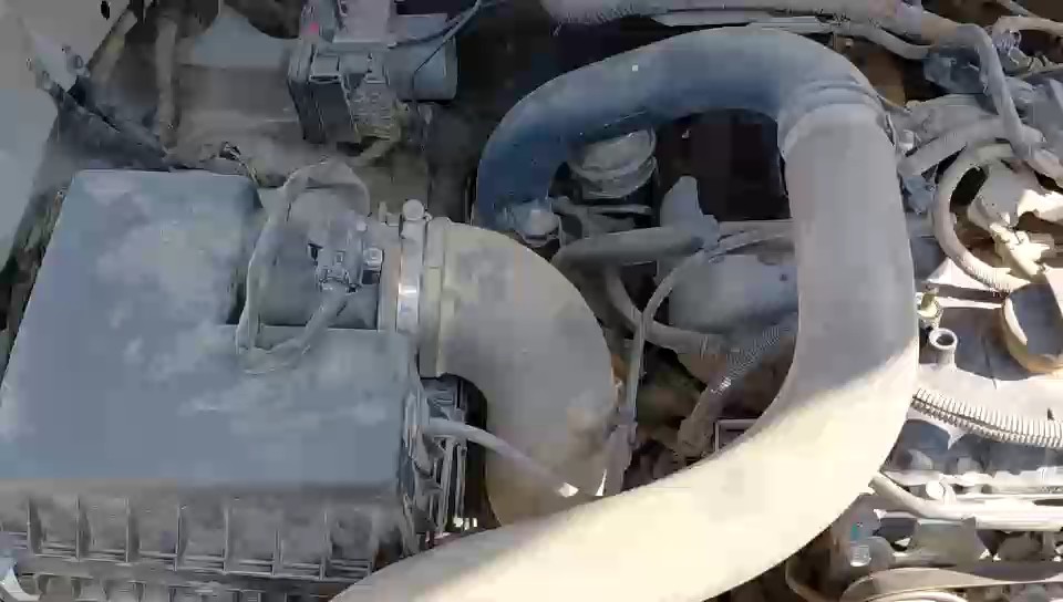 Isuzu D MAX 4X4 - 2022 video