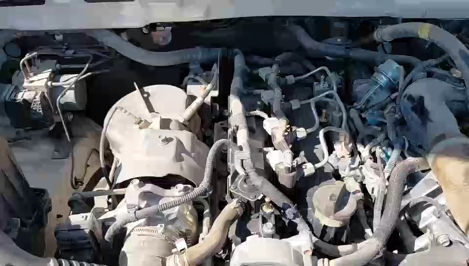 Isuzu D MAX  2025 video