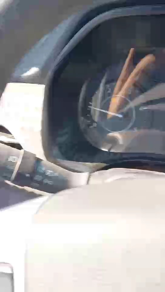 JMC Vigus 4x4 2024 video