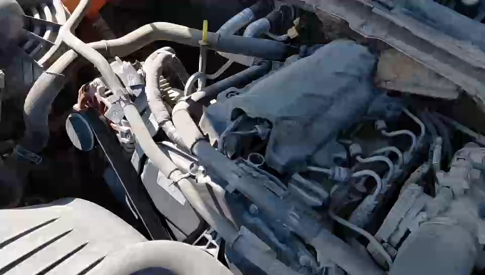 Ford Ranger  2021 video