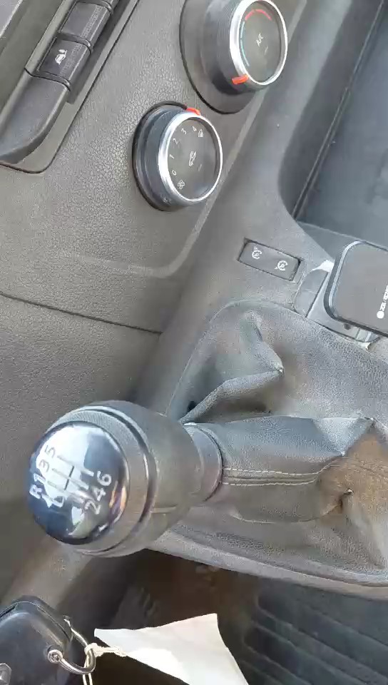 Renault Master  2023 video