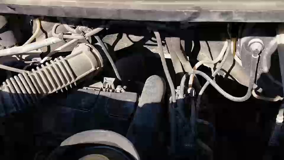 Renault Master  2023 video