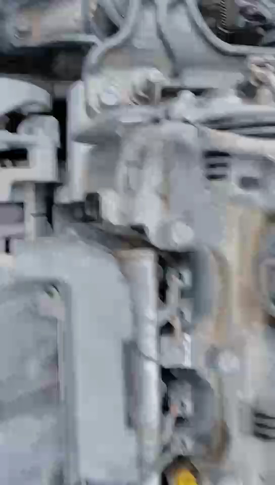 KIA Carens LX FWD  2023 video