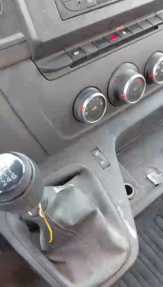 Renault Master  2023 video