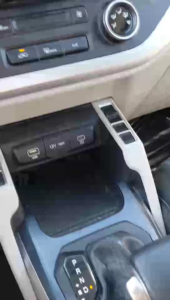 KIA Carens LX FWD  2023 video