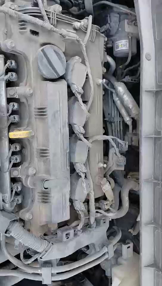 KIA Carens  LX FWD  2023 video