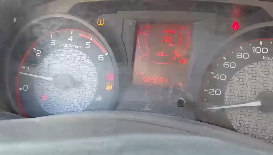 Isuzu D MAX 4X4 - 2022 video