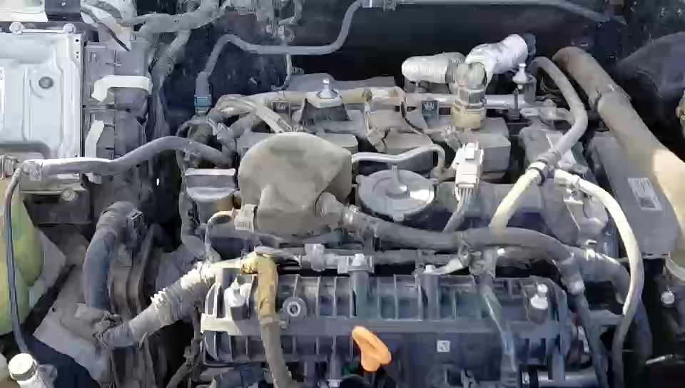 Haval H6  2022 video