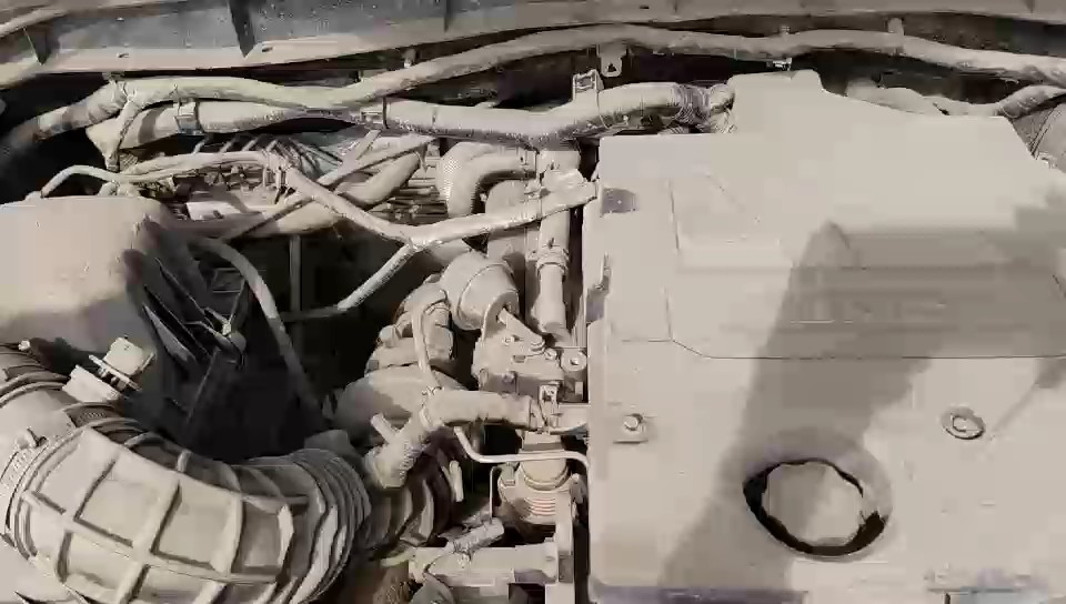 JMC Vigus 4x4 2023 video