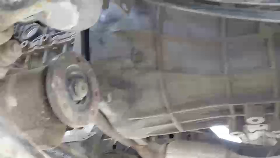 JMC Vigus 4x4 2023 video