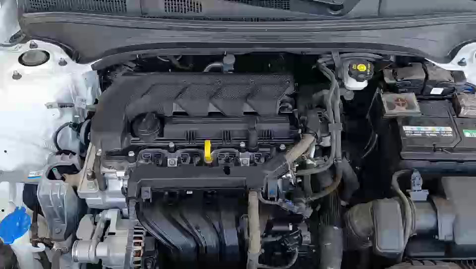 KIA Cerato L 2023 video