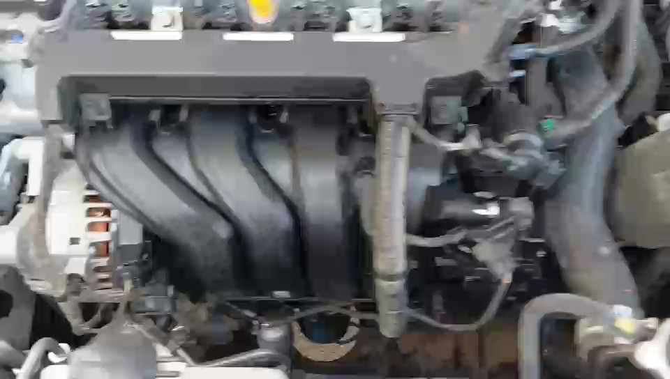 هيونداي كريتا Smart Sport  2024 video