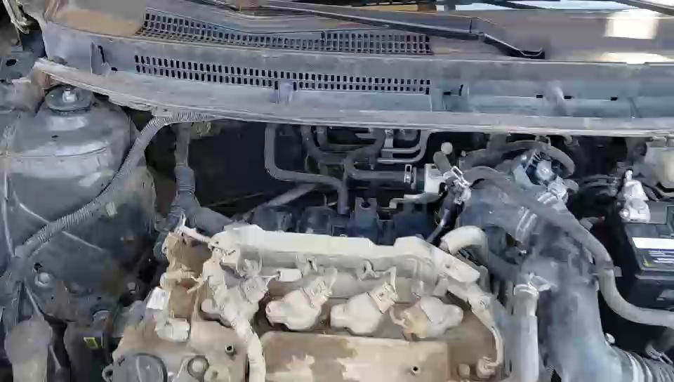 Toyota Yaris SD Y FLT 2 2022 video