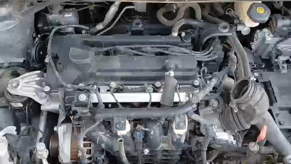 Hyundai I10 GL 2022 video