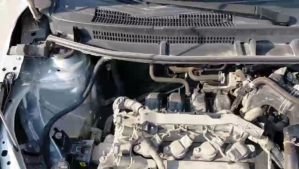 Toyota Yaris SD Y FLT 2022 video