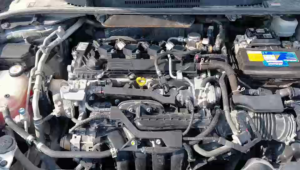 تويوتا كورولا XLI 2023 video