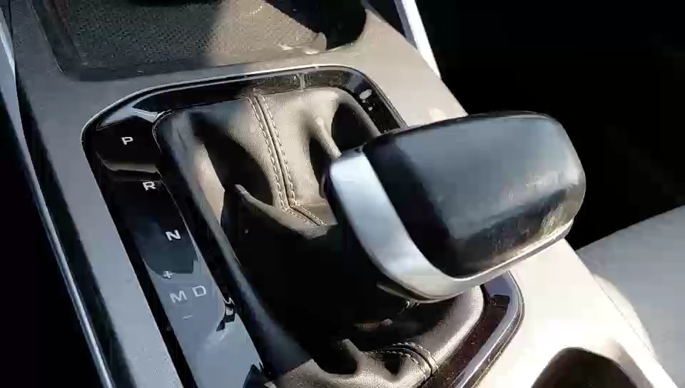 جيلي امجراند LUX 2024 video