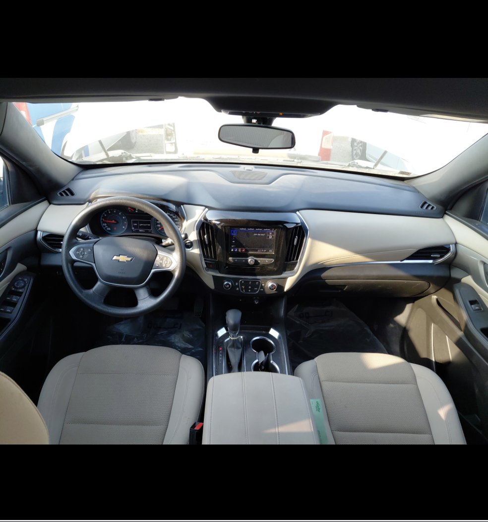 الوسائد الهوائية