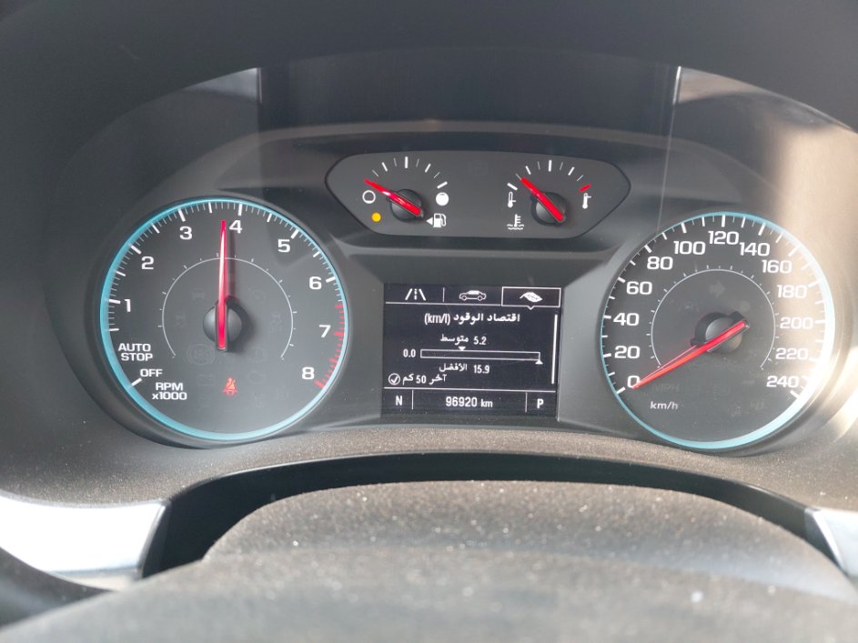 Chevrolet  Traverse  2022 image