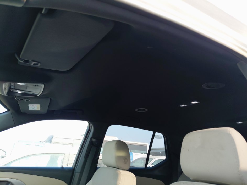 Chevrolet  Traverse  2022 image