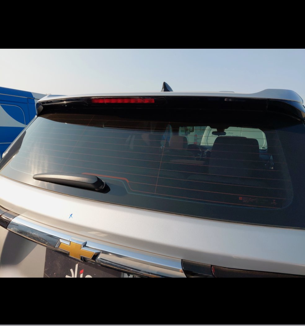 Chevrolet  Traverse  2022 image