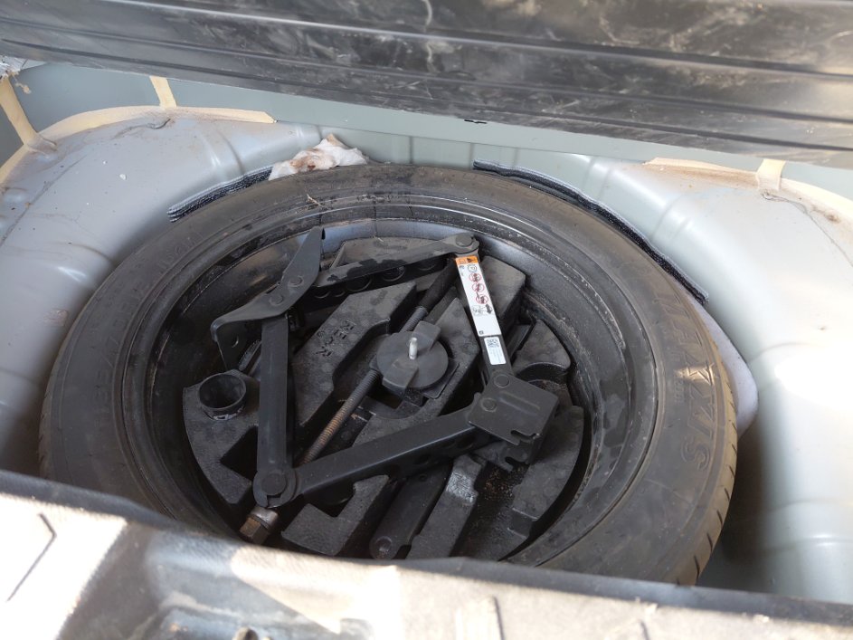 Chevrolet  Traverse  2022 image