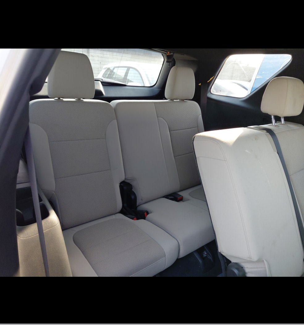 Chevrolet  Traverse  2022 image