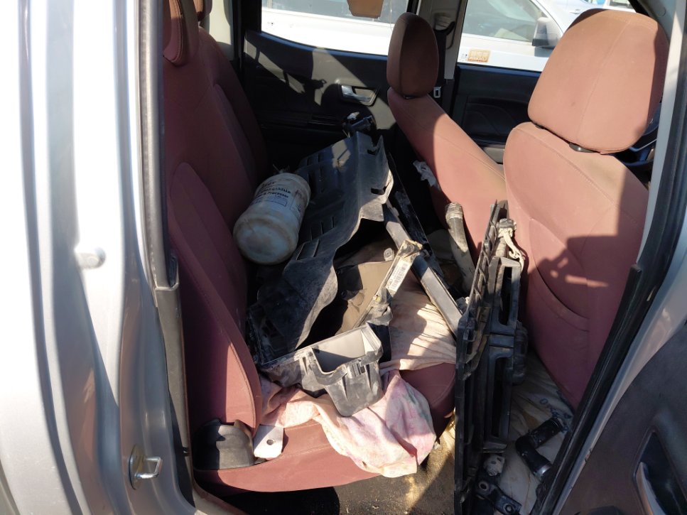 جريت وول باور كينج كونج  2023 image