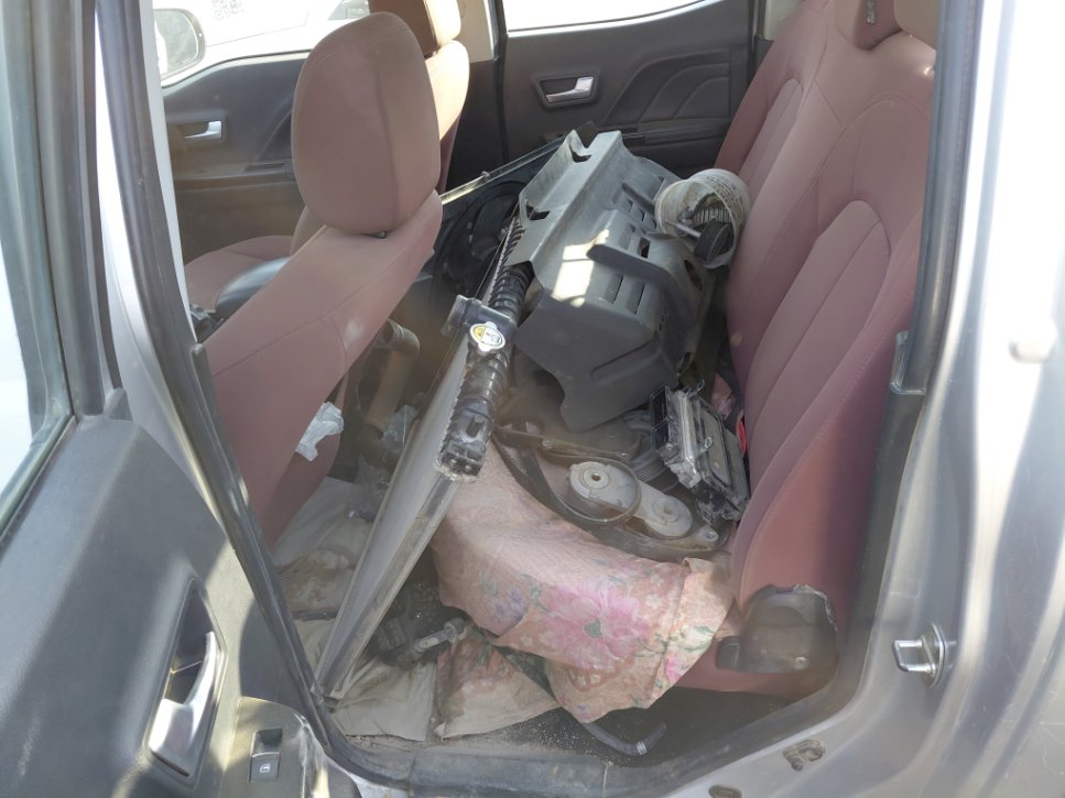 جريت وول باور كينج كونج  2023 image