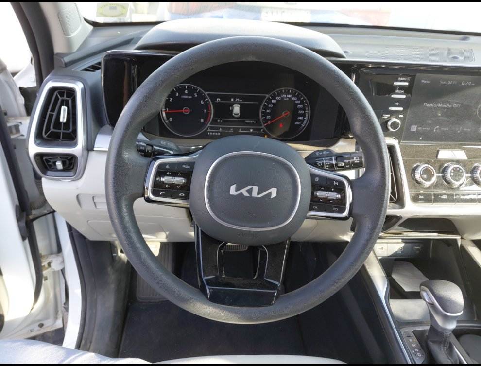 كيا سورينتو MQ4  LX AWD 2023 image