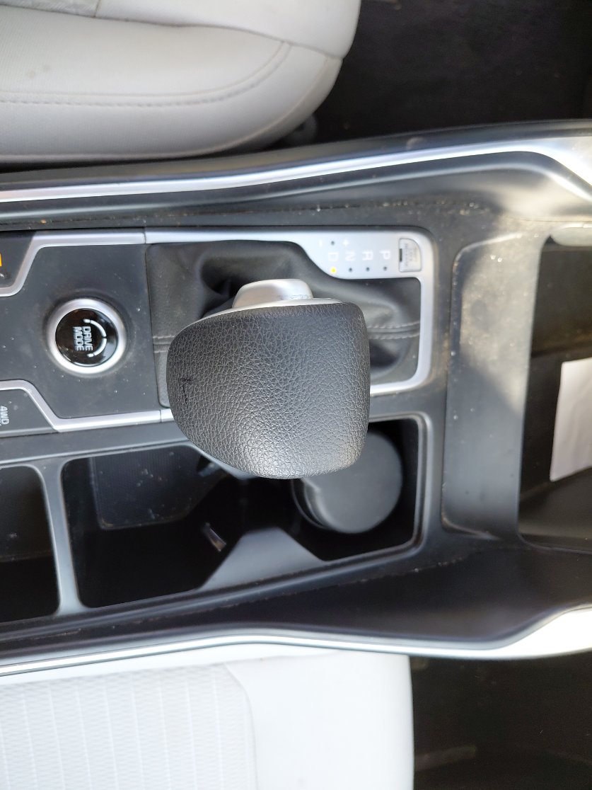 كيا سورينتو MQ4  LX AWD 2023 image