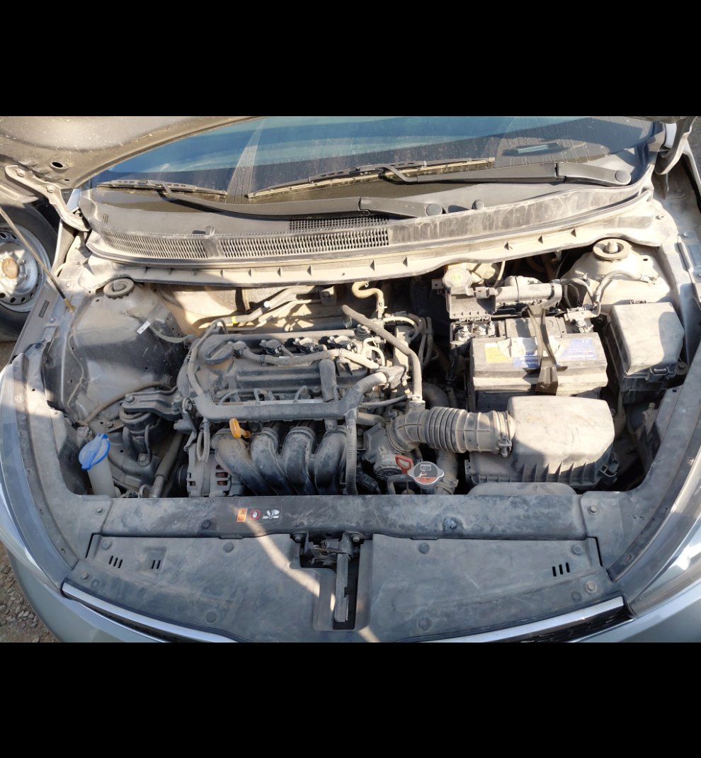 كيا بيجاس LX FWD 2022 image