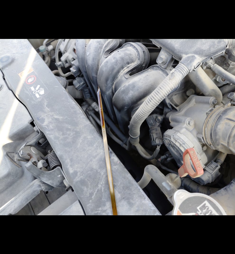 كيا بيجاس LX FWD 2022 image