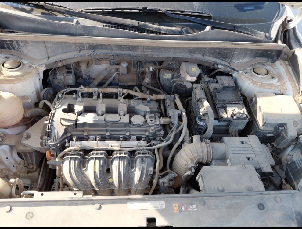 كيا سورينتو MQ4  LX AWD 2023 image