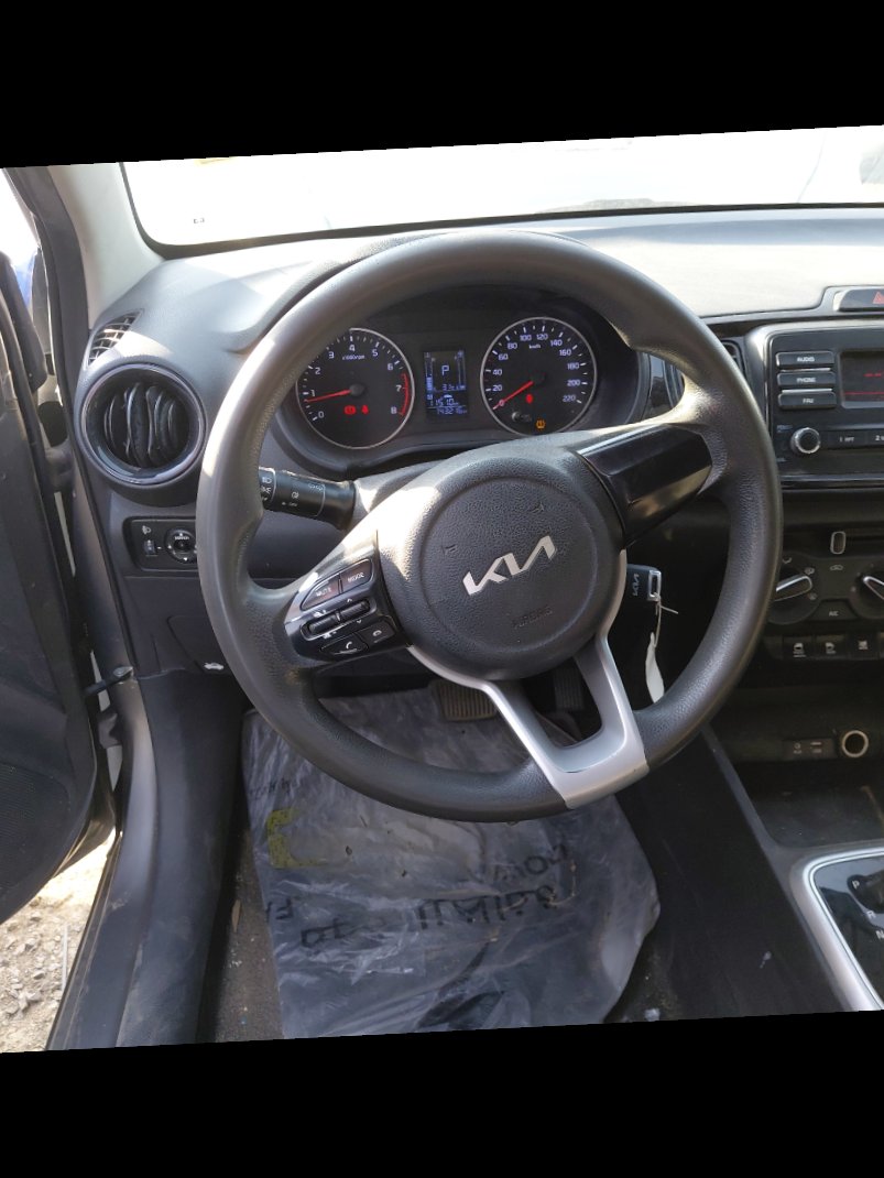 كيا بيجاس LX FWD 2022 image