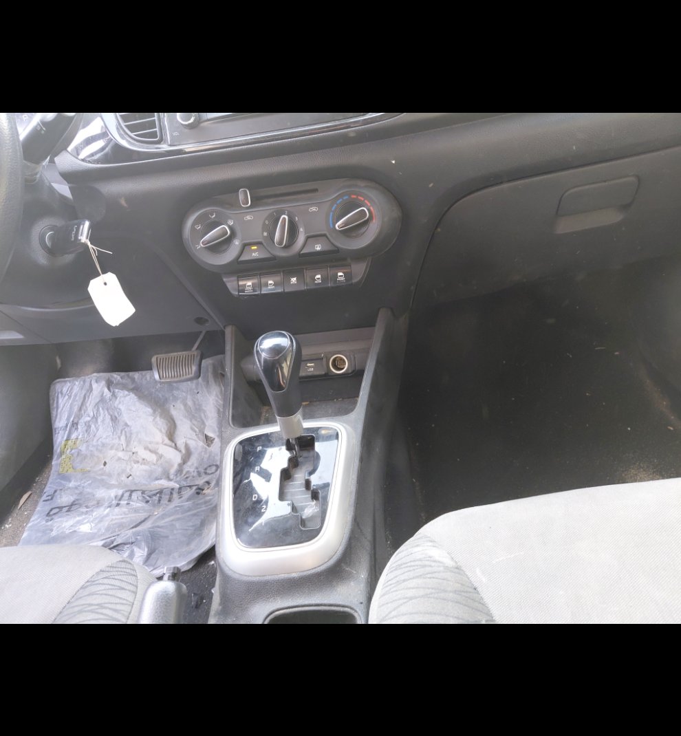 كيا بيجاس LX FWD 2022 image