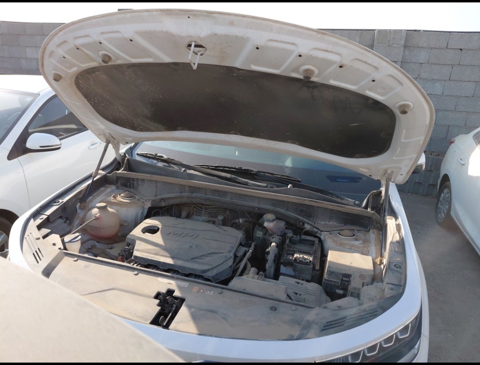 كيا سورينتو MQ4  LX AWD 2023 image