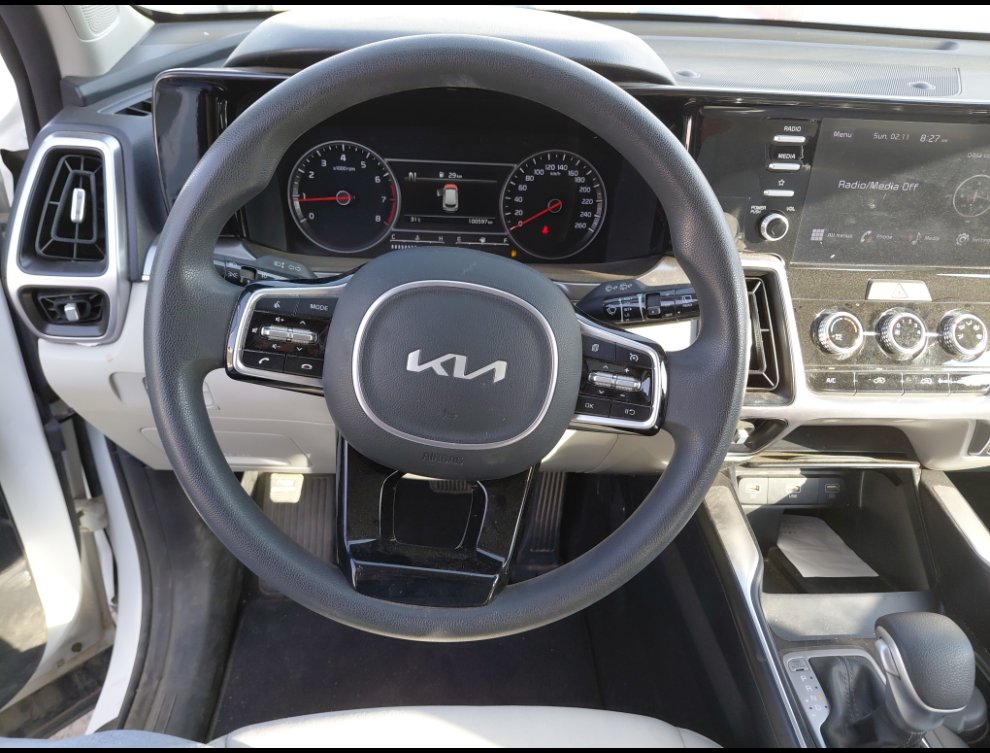 كيا سورينتو MQ4  LX AWD 2023 image