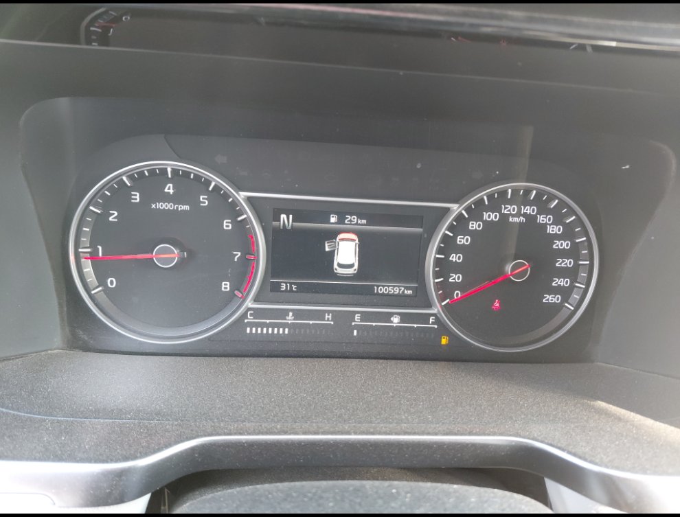 كيا سورينتو MQ4  LX AWD 2023 image