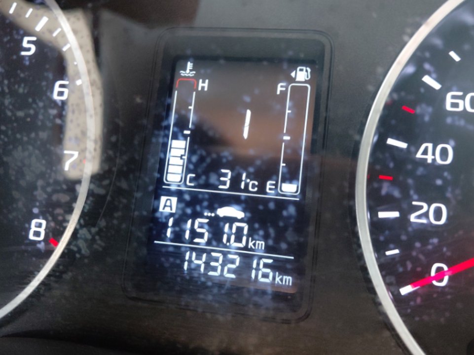 كيا بيجاس LX FWD 2022 image