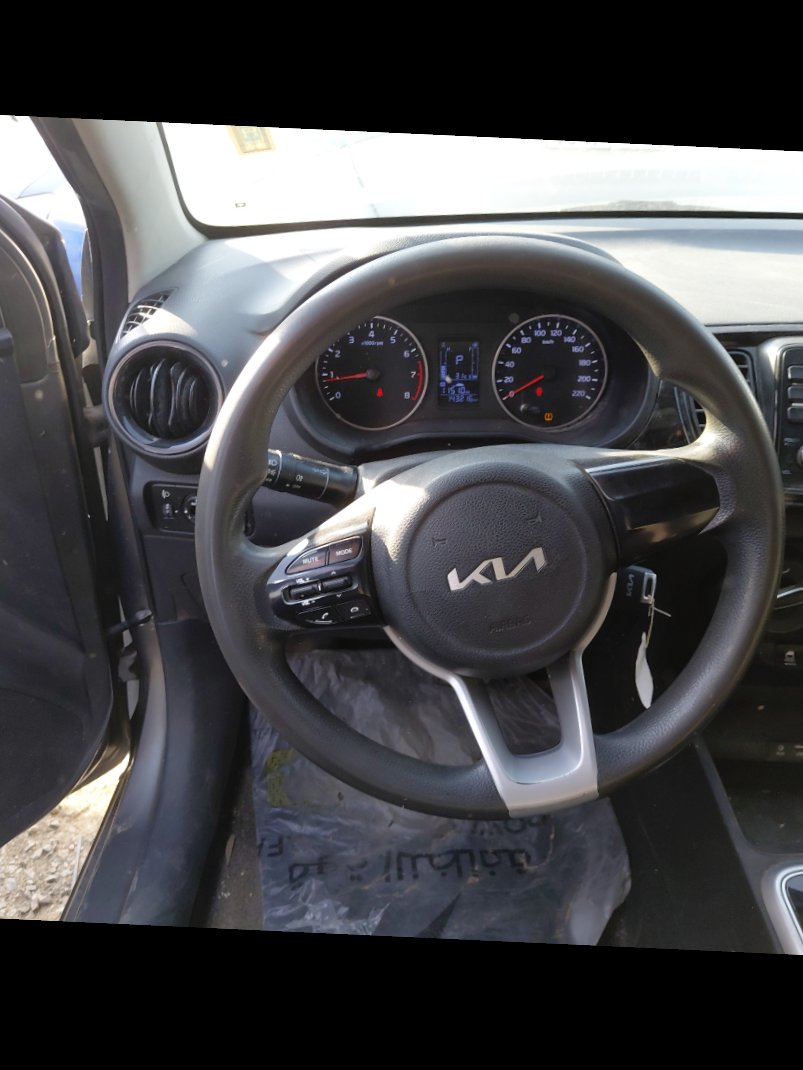 كيا بيجاس LX FWD 2022 image