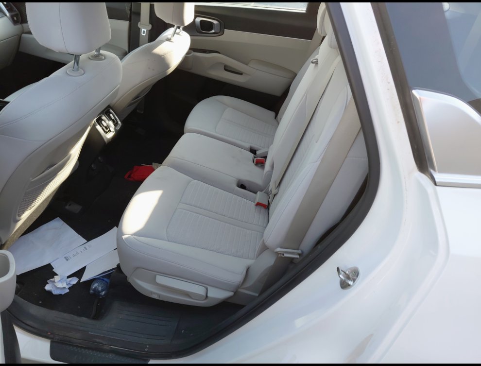 كيا سورينتو MQ4  LX AWD 2023 image