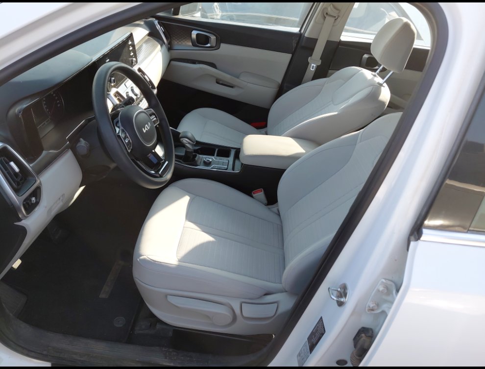 كيا سورينتو MQ4  LX AWD 2023 image