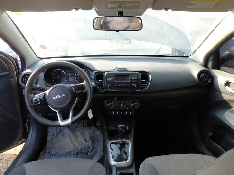 كيا بيجاس LX FWD 2022 image