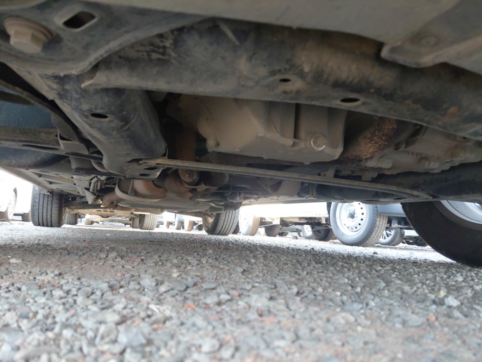 Chevrolet  Traverse  2022 image