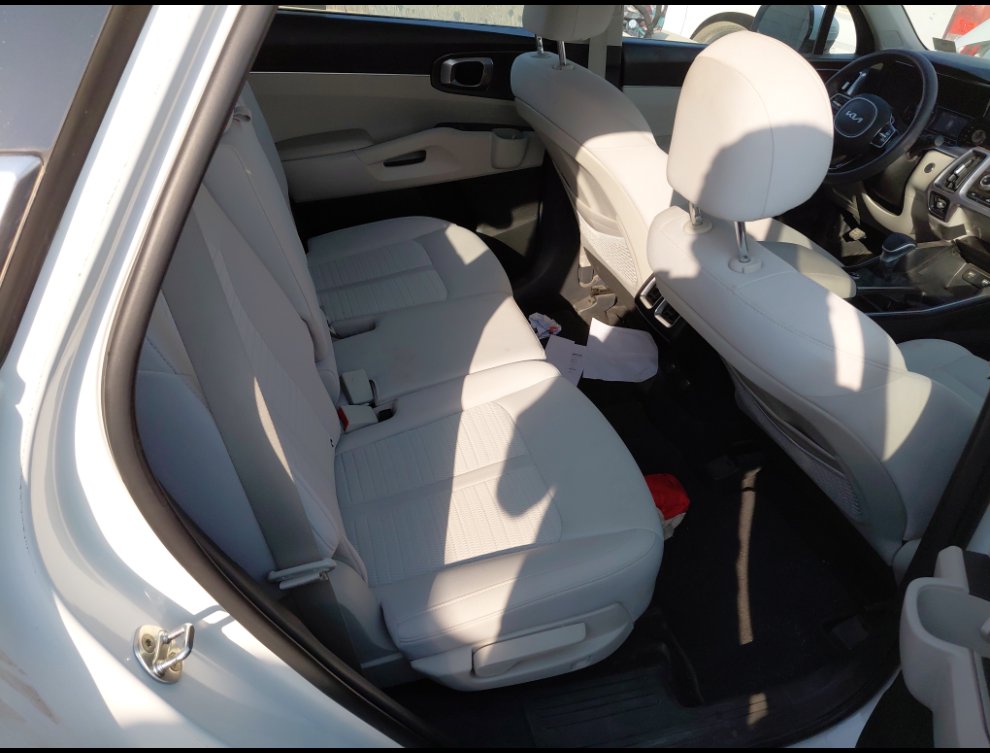 كيا سورينتو MQ4  LX AWD 2023 image