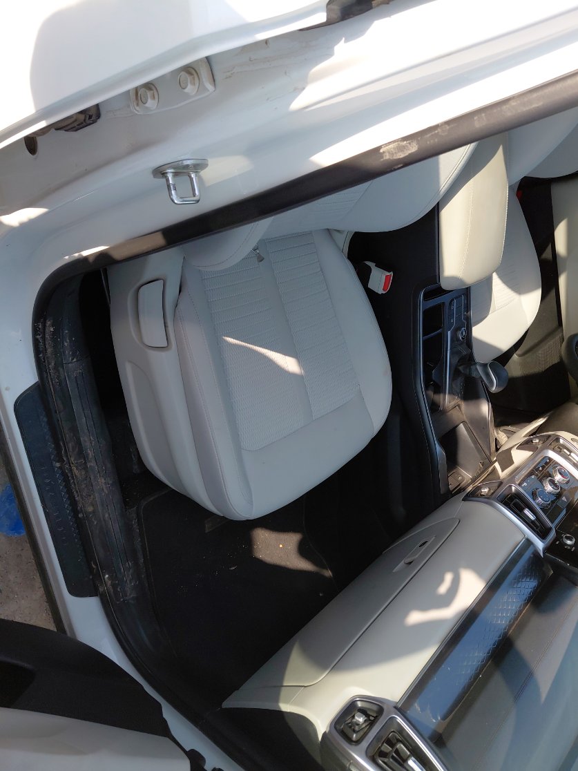 كيا سورينتو MQ4  LX AWD 2023 image